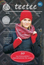 Teetee-N°4-Winter-2015 /Finnish