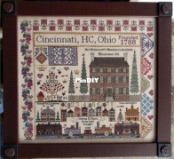 Hearts Ease Exemplar Workes - Queen City