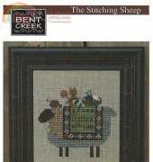 Bent Creek ~ The Stitching Sheep