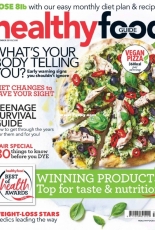 Healthy Food Guide UK - September 2018