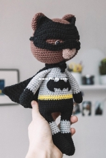 hhlebushek -  Irina Shevchenko - Batbear