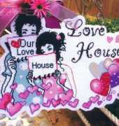 Love House