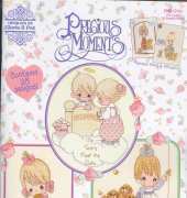 Gloria Pat PMR 19-20 8 Designs from Good Loveth a Cheerful Giver .pat