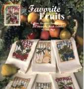 The Design Connection Book 107 - Favorite Fruit