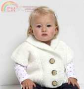 Spotlight - Moda Vera - Outlander Jacket - Free