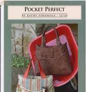 Indygo Junction-IJ728- Pocket Perfect