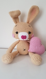 love bunny