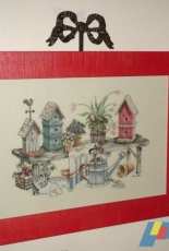 Birds House