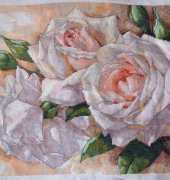 White Roses