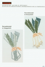 Ellen Moschitz-Finger - Porree