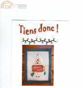 Tiens Donc! - Chayeux Noel
