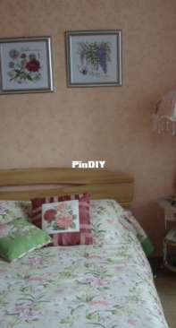 My room