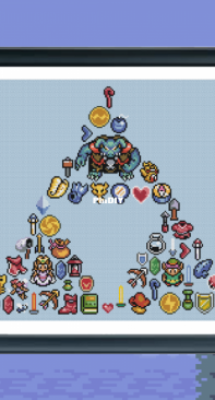 Pix Stitch - Pieces of the Past