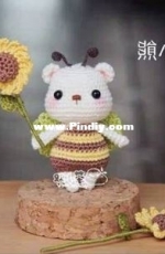 Cha Xiao Shuang - Bee Bear - Translated