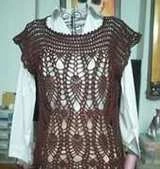 Pineapple pullover òf Boutique-sha