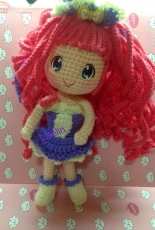 Juselin - Doll  - Chinese