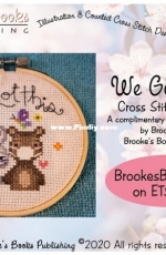 Brookes Books - We Got This PCS + XSD