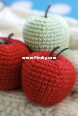 Greedy for Colour - Kate Bruning - Apple - Free