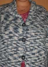 une veste