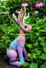 Crafty Intentions - Megan Lapp - Jackalope - Spanish