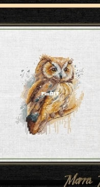 M&E 538 owl XSD