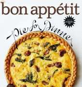 Bon Appétit February 2015