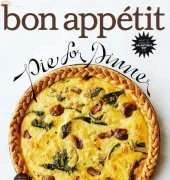 Bon Appétit February 2015