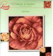 Lanarte 35025 Red Rose
