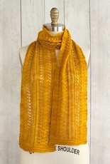 Sage Smudging Scarf by Rox Reverendo free