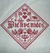Bienvenidos
