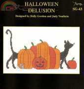Imaginating SG-43 Halloween Delusion