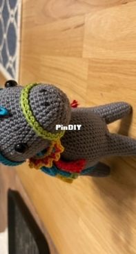 Pedro the Donkey