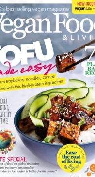 Vegan Food and Living - October 2022