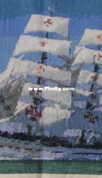 Sailingship