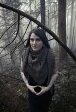 Petrichor by Caitlin Ffrench - English