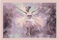 Light Unicorn Designs - Ballerina 6