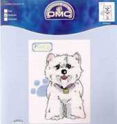DMC K5485 Perfect Pets - Misty