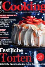 Cooking Austria - No 48, 30 November 2018  － German