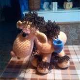 camel