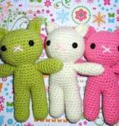 Chiwaluv - Sherbet Kittens