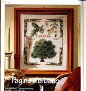 Oak from Le Idde di Susanna 139 - October 2000