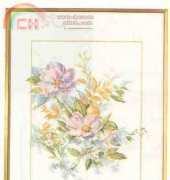 Lanarte 33839 - Flowers