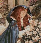 Artecy Cross Stitch - Beauty by Ruth Sanderson