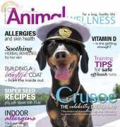 Animal Wellness - April/May 2015