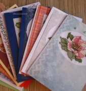 Xmas cards