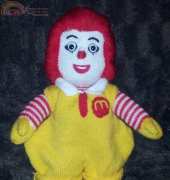 Ronald McDonald
