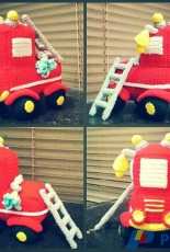 fire truck