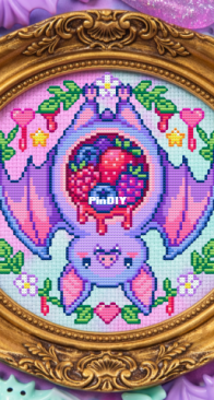 Raven Coven - Fruit Bat
