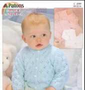 PATONS 4500 - Sweaters & Cardigans