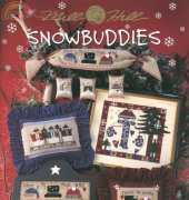 Mill Hill  MHP61 - Snowbuddies